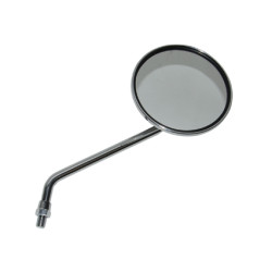 mirror Sym original right chrome mio 88110-a8d-000