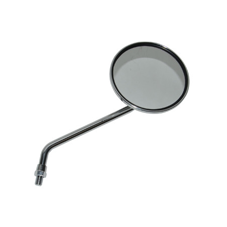 mirror Sym original right chrome mio 88110-a8d-000