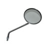 mirror Sym original right chrome mio 88110-a8d-000
