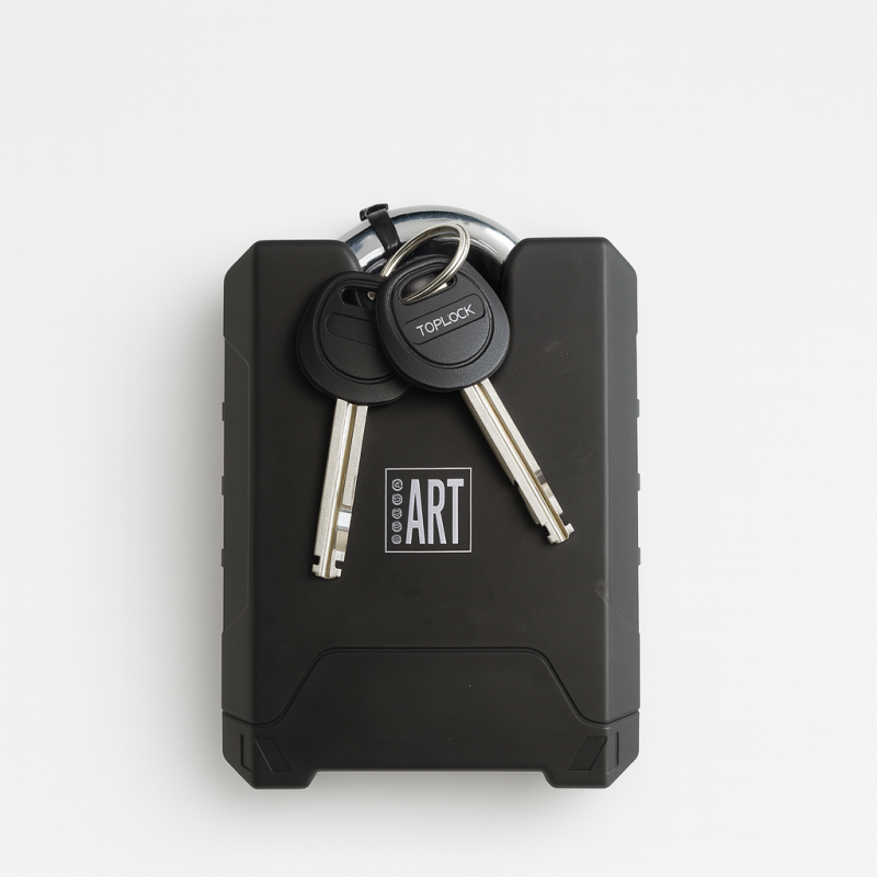 LOS HANGSLOT TOP LOCK ART5