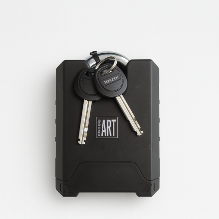 LOS HANGSLOT TOP LOCK ART5