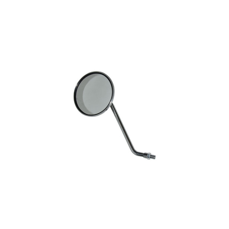 mirror Sym original left chrome mio 88120-a8d-000