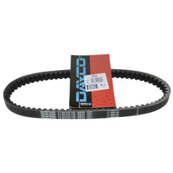 V-belt Dayco/pirelli 747x17.5 12inch jet, jet euro X 8234
