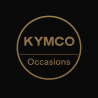 Kymco People S uit 2011 50cc 45km