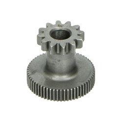 starter gear Sym original sco sym 4t 28101-a1a-000