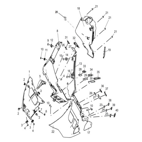 Screw