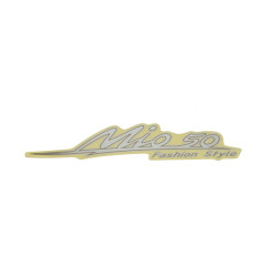 embleem Sym origineel zijscherm woord [mio50] fashion style 87128-a7a-600