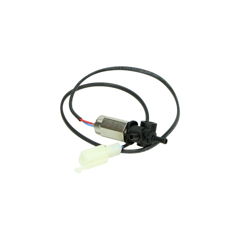 luchtregelaar Sym origineel carburateur solenoid sco kymco 4t, allo, fiddle 2, fiddle 3, orbit 2, symphony st, xpro 18661-xfa-00