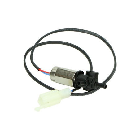 luchtregelaar Sym origineel carburateur solenoid sco kymco 4t, allo, fiddle 2, fiddle 3, orbit 2, symphony st, xpro 18661-xfa-00