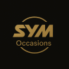 SYM Orbit 3 uit 2018 50cc 45km