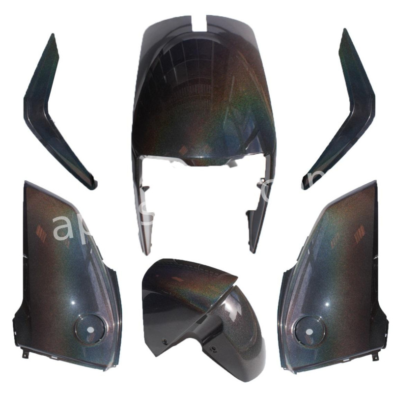 PLAATSET APLUS PASSEND OP SUPER SOCO CUX PSYCHEDELIC (OP=OP)