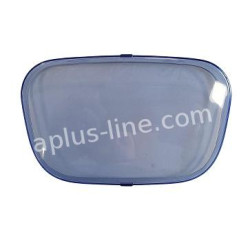 TELLERGLAS APLUS PASSEND OP SEGWAY E-SERIES - BLAUW
