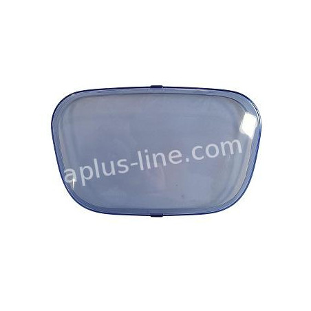 TELLERGLAS APLUS PASSEND OP SEGWAY E-SERIES - BLAUW