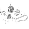 Washer ( 17.2x35x3.5)