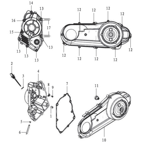 Screw,hex socket (m6x35)