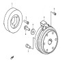 Screw,hex socket (m8x20)