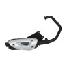 exhaust Tecno standard model straight (made in EU) sym dd 2t