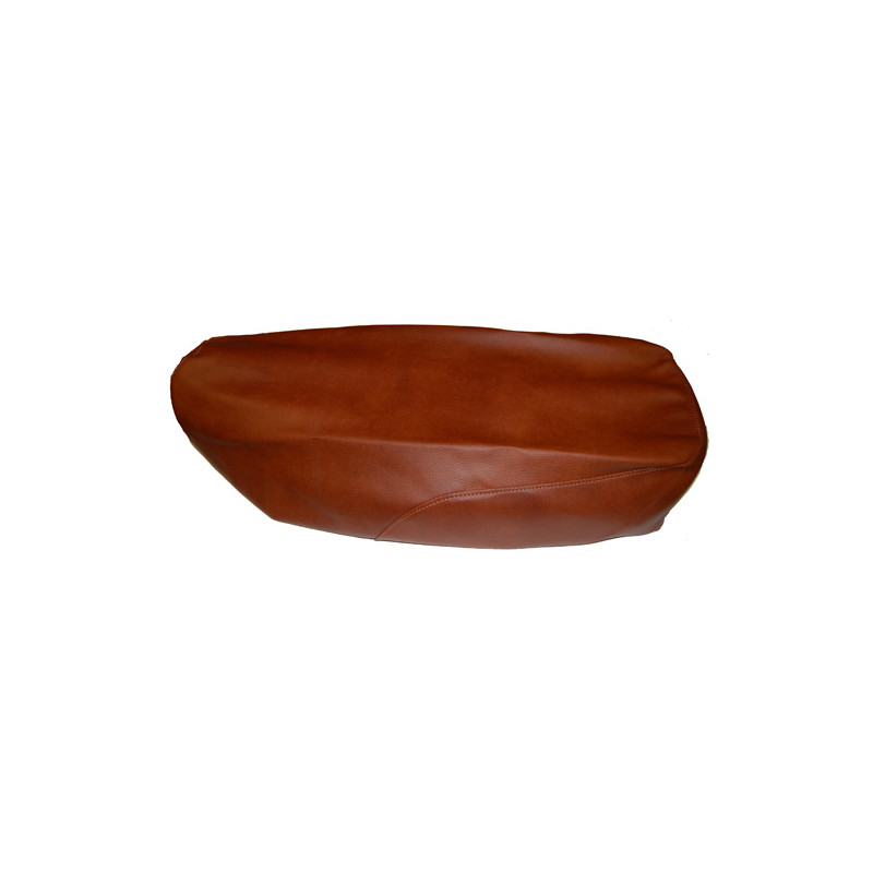seat cover Xtreme (made in EU) brown fiddle