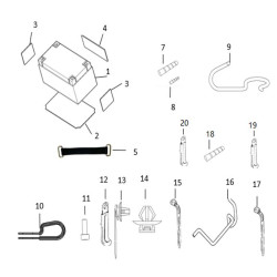 CLAMP(engine)