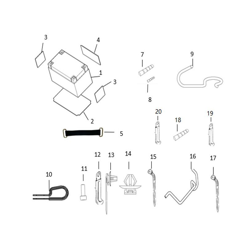 CLAMP(engine)