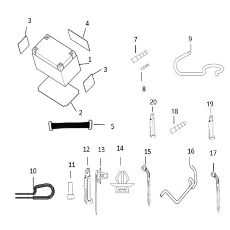 CLAMP(engine)