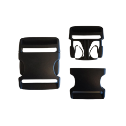 BEZORGTAS APLUS CLIP/SLUITING