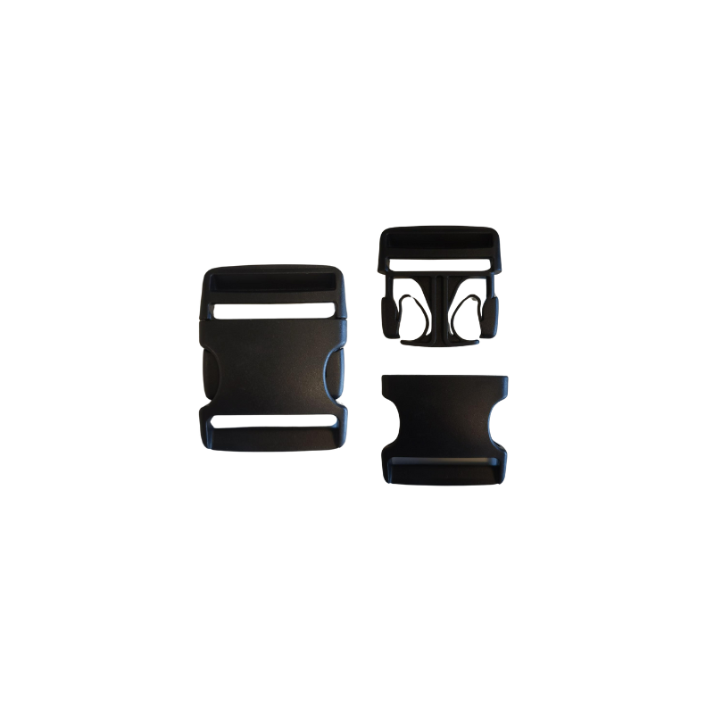 BEZORGTAS APLUS CLIP/SLUITING