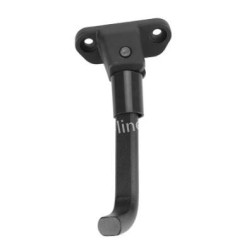 ZIJSTANDAARD APLUS PASSEND OP E-STEP/KICK SCOOTER - ZWART