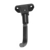 ZIJSTANDAARD APLUS PASSEND OP E-STEP/KICK SCOOTER - ZWART