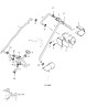 HOSE I,CANISTER SOLENOID VALVE