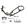 HANGER OF ENGINEM10X195