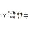 L. SWITCH ASSY / PL-A