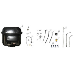 FUEL SENSOR