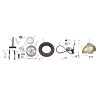 REMHEVEL R CX-50 Black