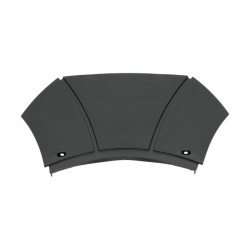 battery cover Sym original black mio 50326-a7a-000
