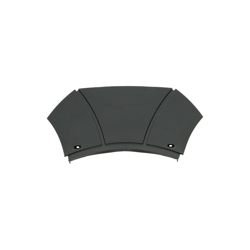battery cover Sym original black mio 50326-a7a-000