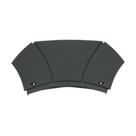accudeksel Sym origineel zwart mio 50326-a7a-000
