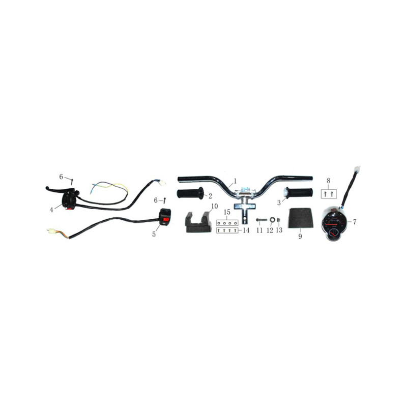 Handlebar