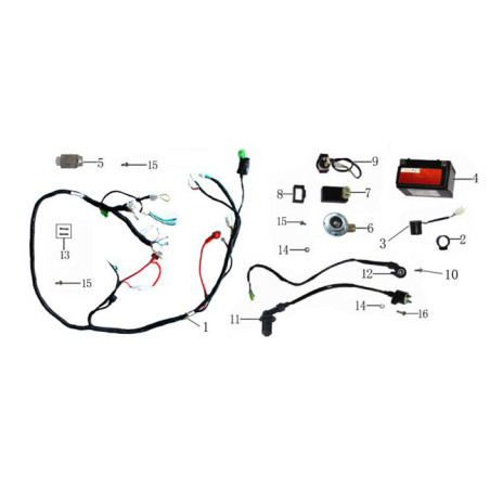 Manostat regulator