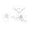 LEFT LEVER - SW-50