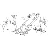 ENGINE HANGER - SW