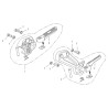 PEDAL ASSY L - SW-50