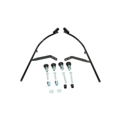 windshield Regia fixation kit (made in EU) (for 80172) fiddle 2