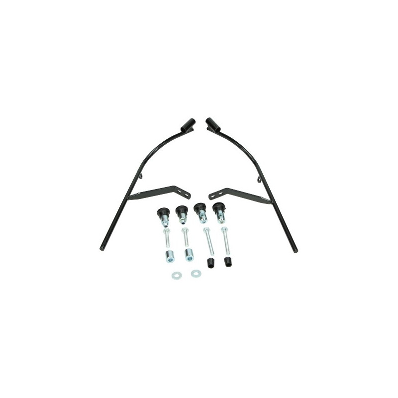 windscherm Regia bevestigingset (made in EU) (voor 80172) fiddle 2