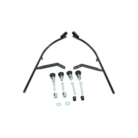 windscherm Regia bevestigingset (made in EU) (voor 80172) fiddle 2