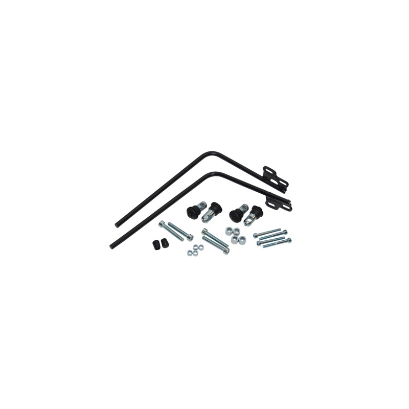 windshield Regia fixation kit (made in EU) (for 80176) agm, Cello/Allo, china retro/torino