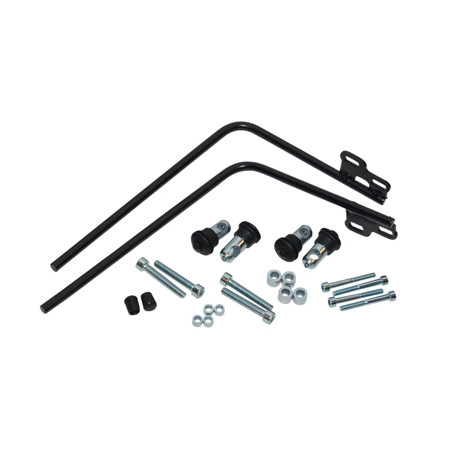windshield Regia fixation kit (made in EU) (for 80176) agm, Cello/Allo, china retro/torino