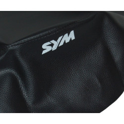 buddydek Xtreme sym zwart fiddle 2