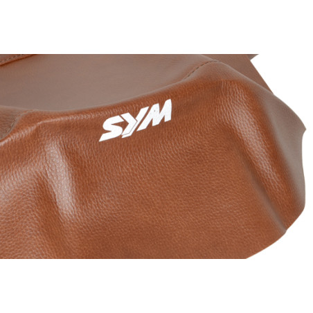 seat cover Xtreme (made in EU) brown Cello/Allo