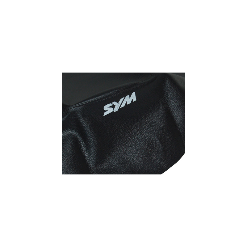 seat cover Xtreme (made in EU) sym black Cello/Allo